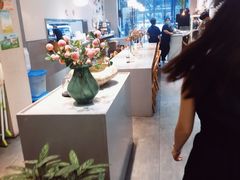 -小豆海棠(嘉兴路店)