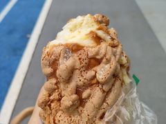 -爱达乐面包生日蛋糕(十陵成大店)