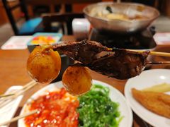 -王氏炉匠·烧鸟放题自助(三里屯店)