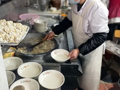 -松盛糕团店(红旗桥店)