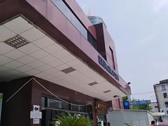 -上海市东方医院-体检中心