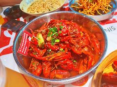 -靓靓蒸虾·头牌蒸虾(雪松路总店)