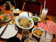-有喜屋·鲜鸡烧鸟·居酒屋(安龙路店)