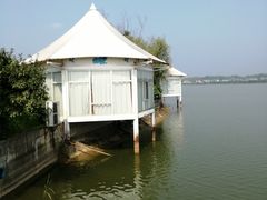 -千龙湖生态旅游度假区