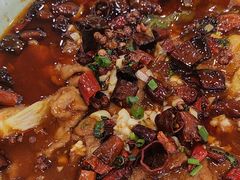 -宛平李记小吃(东关街店)