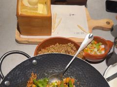 -绿茶餐厅(广州天河城店)