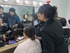-吉田美学化妆美甲摄影培训(丽水校区)