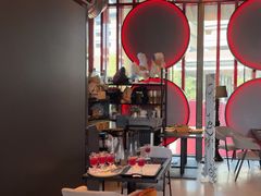 -Nord Grill&Bar Highland诺德西餐(深圳欢乐海岸店)