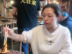 -大壮家原味烤肉(兴华北街店)