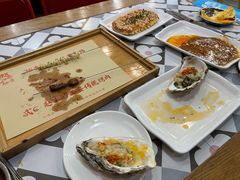 -勇利赵家烤肉坊(翠华北路店)