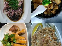 -东就鸭饭店·古早海南菜(滨海店)
