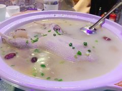 -尚岛私房菜(西方巷店)
