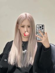 -DK SALON连锁专业烫染接发店