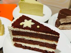 -La Repete 手工千层蛋糕(杭州中心店)