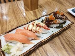 -林妈妈村·日式料理(宝山龙湖天街店)