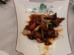 -全聚德(上海首店浦东店)
