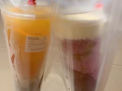 -KUNCHA鲲茶·江西制茶(铜锣湾店)
