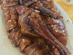 -烧鹅妹饭店