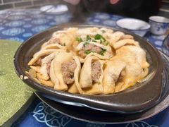 砂锅豆腐盒-旺角小渔村(二马路店)