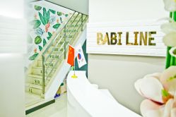 -babiline芭比莱恩半永久纹眉纹唇发际线