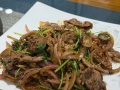 -回香楼大连新派清真菜