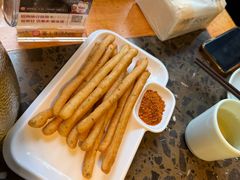 -匠岳·王宝器麻椒鱼(会展中心店)