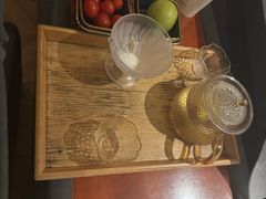-华夏良子·足道SPA艾灸(翠微店)