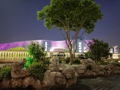 -老北门·苏帮菜·湖景包间(月光码头店)
