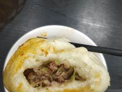 -郑家包子牛肉拉面(尚勤路店)