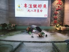 -楚鱼王·河鲜·湖北菜(华农店)