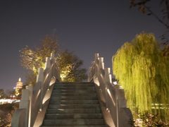 -凤城河风景区