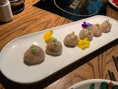 一级青虾滑-越城记黑鱼煲(福侨大厦店)