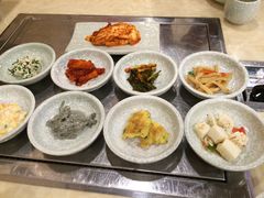 -金顺碳烤肉(1号店)