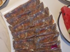 -大熊猫毛肚火锅(烟台万象汇店)