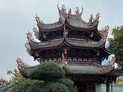 -南普陀寺