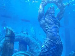-波塞冬海底世界