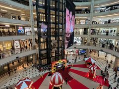 -吉隆坡国油双峰塔