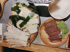 -探鱼·鲜青椒爽麻烤鱼(正佳广场店)