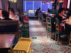 大堂-季季红火锅(动壹店)