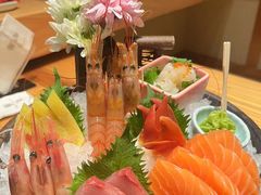 -花潮料理艺食馆(世欧广场店)