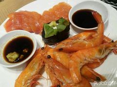 -新食谱全日制餐厅·苏州苏州湾艾美酒店