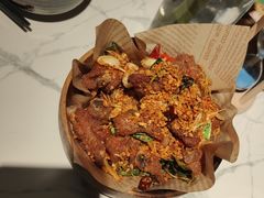 -泰香米泰国餐厅(北城天街店)