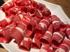 -季季红火锅(长沙步行街店)