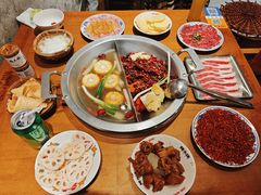 -楠火锅(太古里总店)