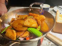 -绿茶餐厅(财富购物中心店)