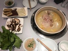 -gleeglee乐溢亦茶(合生汇店)