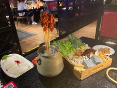 -九鼎轩火锅大排挡