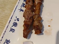 -丝路伊兰·兰州牛肉面(马连道店)