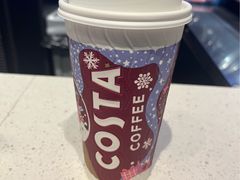 -COSTA COFFEE(金长安大厦店)