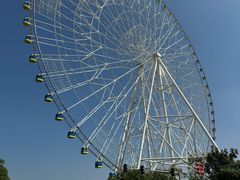 -南昌之星摩天轮